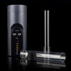Arizer Solo Limited Edition Steel Grey Vaporizer 🌿 by Arizer | Mission Dispensary