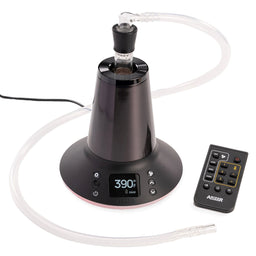 Arizer XQ2 Desktop Vaporizer 🌿 by Arizer | Mission Dispensary