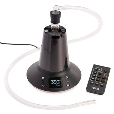 Arizer XQ2 Desktop Vaporizer 🌿 by Arizer | Mission Dispensary