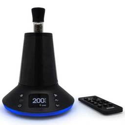 Arizer XQ2 Desktop Vaporizer 🌿 by Arizer | Mission Dispensary