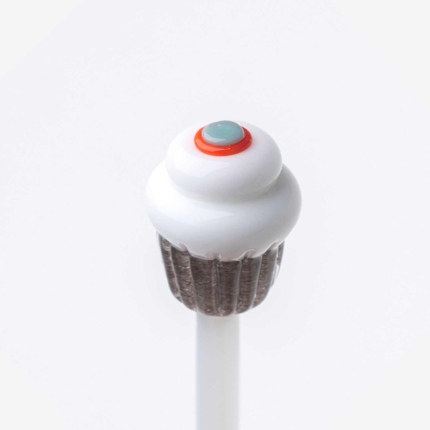 Empire Glassworks Sprinkles Cupcake Dabber 