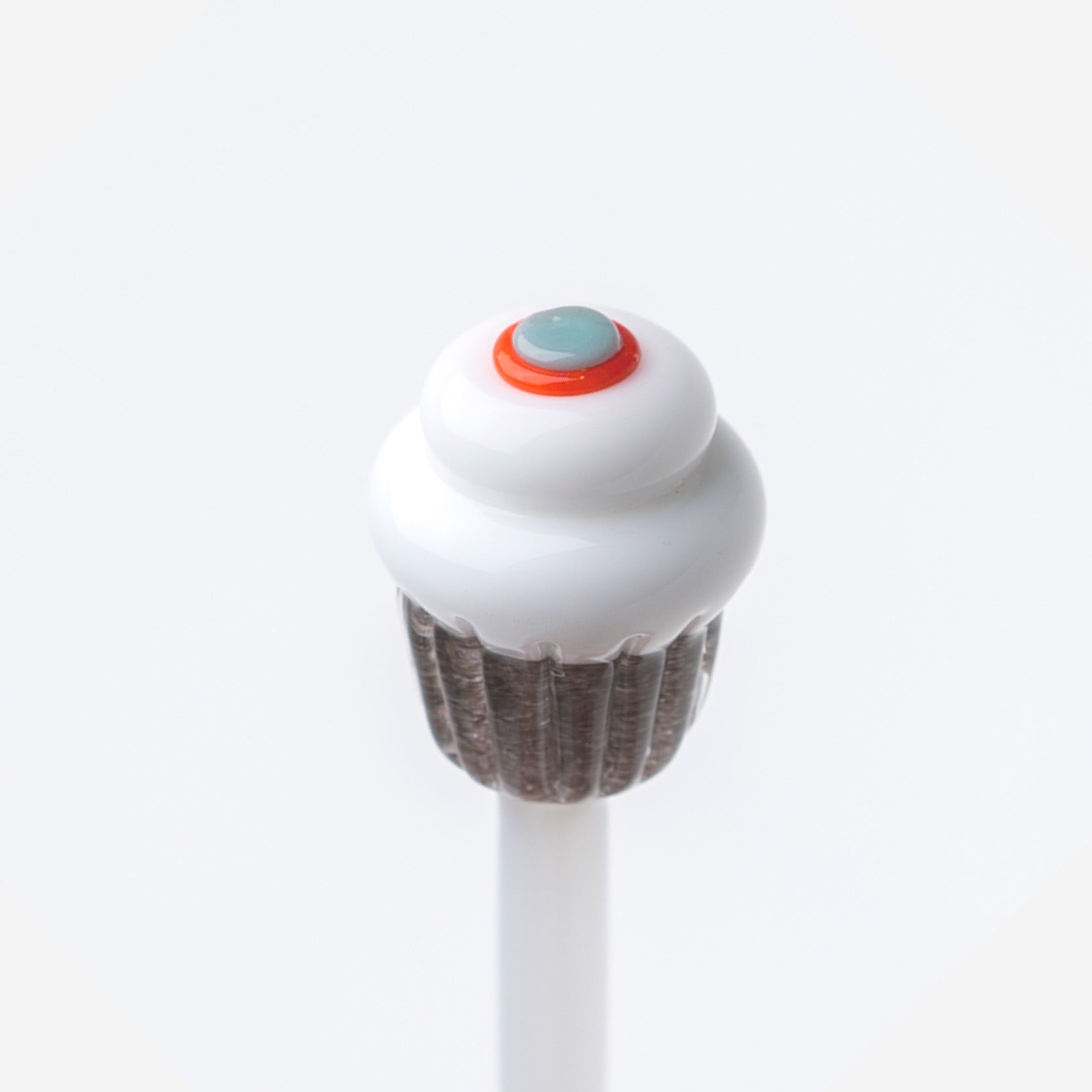 Empire Glassworks Sprinkles Cupcake Dabber 