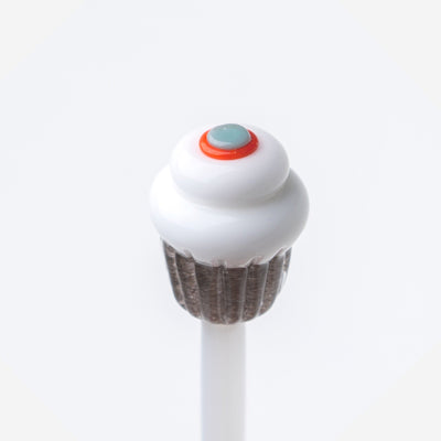 Empire Glassworks Sprinkles Cupcake Dabber 