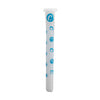 Cookies 14” V Beakers Water Pipe