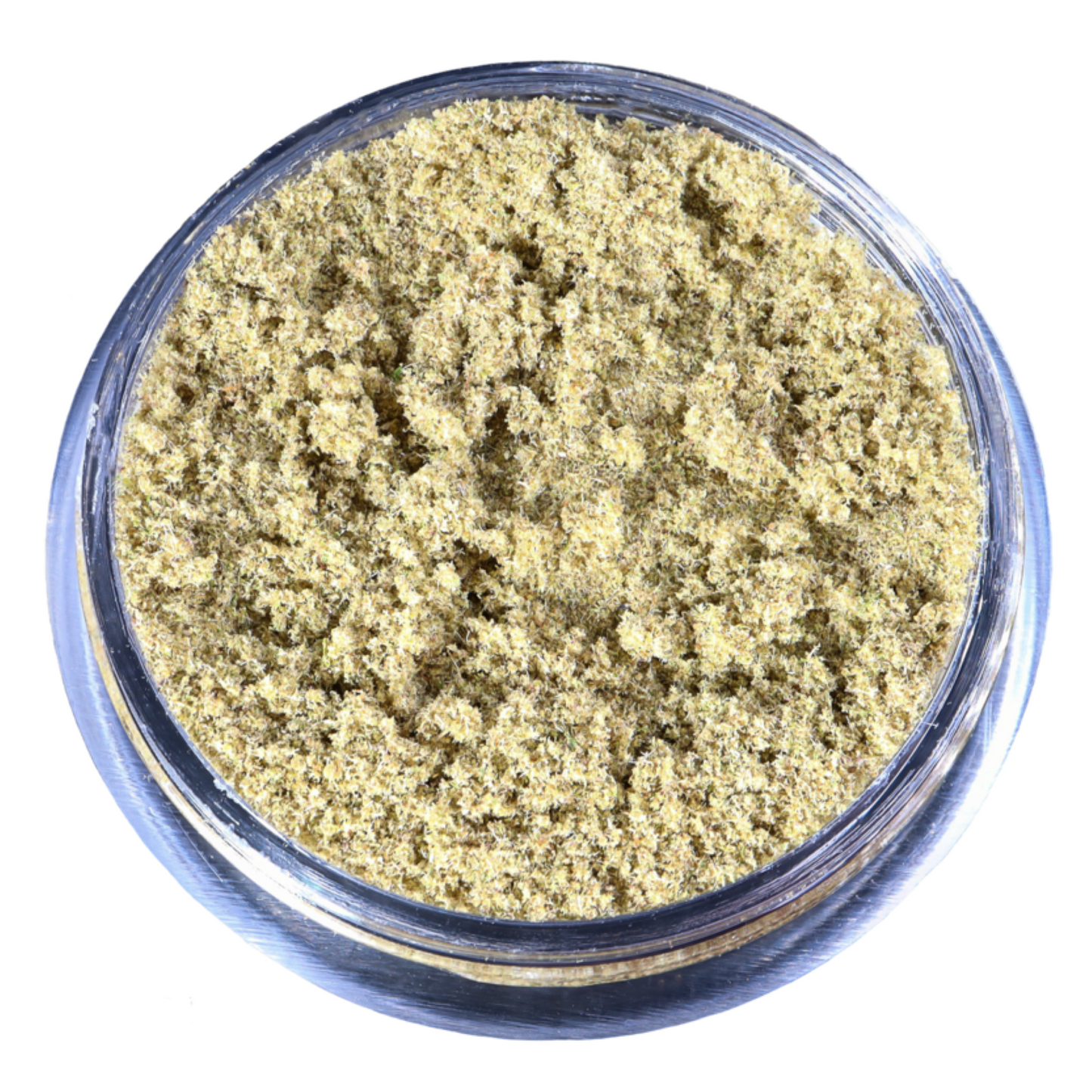 Bammmer CBD Kief (15.38% CBD) 🌿