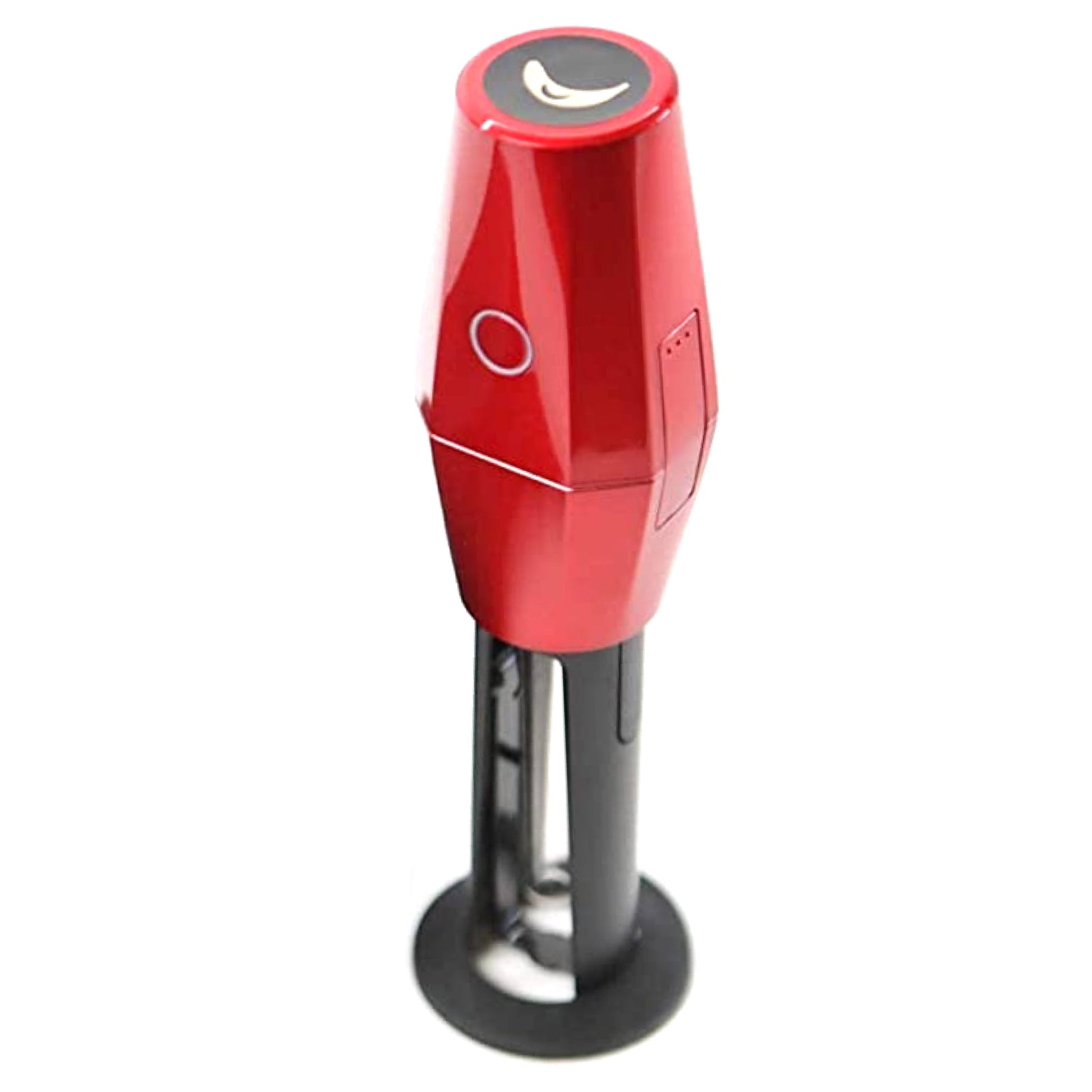 banana bros. Red OTTO Electric Grinder & Auto Joint Roller by banana bros. | Mission Dispensary