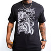 VIBES Bendin' Corners T-Shirt