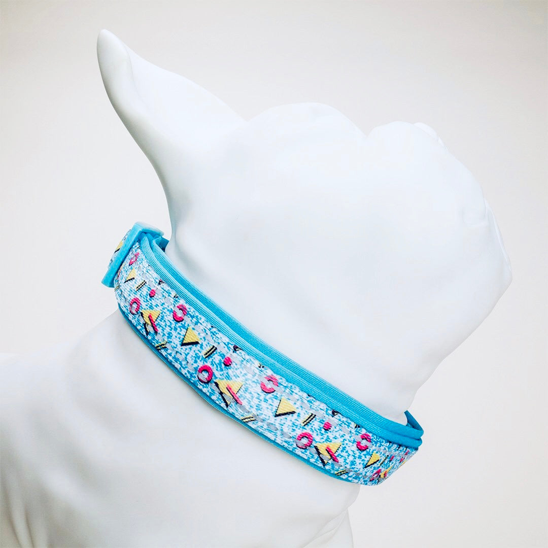 Retro Pet Adjustable Dog Collar 🐶 by Retro Pet | Mission Dispensary