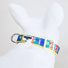 Retro Pet Adjustable Dog Collar 🐶 by Retro Pet | Mission Dispensary
