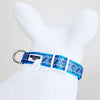 Retro Pet Adjustable Dog Collar 🐶 by Retro Pet | Mission Dispensary