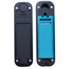 Oasis Hand Pipe Middle Black