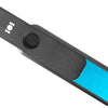 Oasis Hand Pipe Open Black