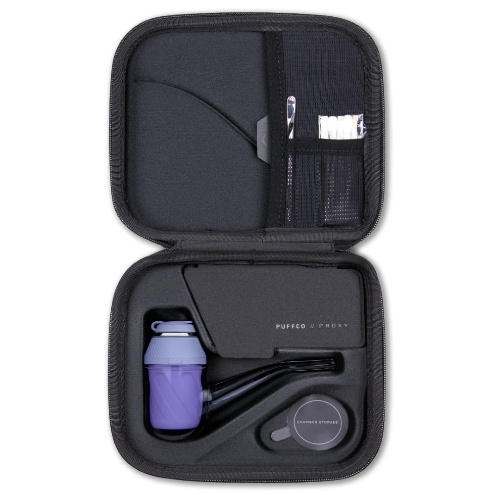 Puffco Proxy Vaporizer - Bloom Edition by Puffco | Mission Dispensary