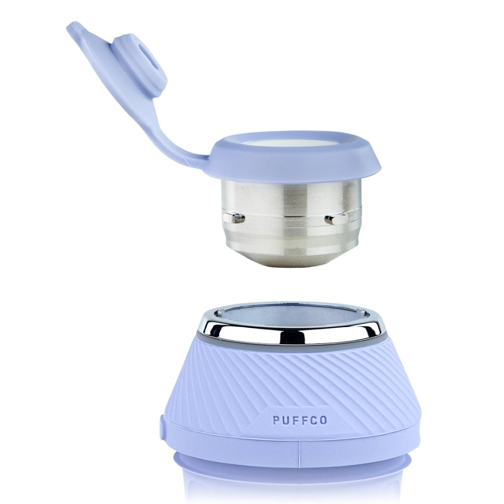 Puffco Proxy Vaporizer - Bloom Edition by Puffco | Mission Dispensary