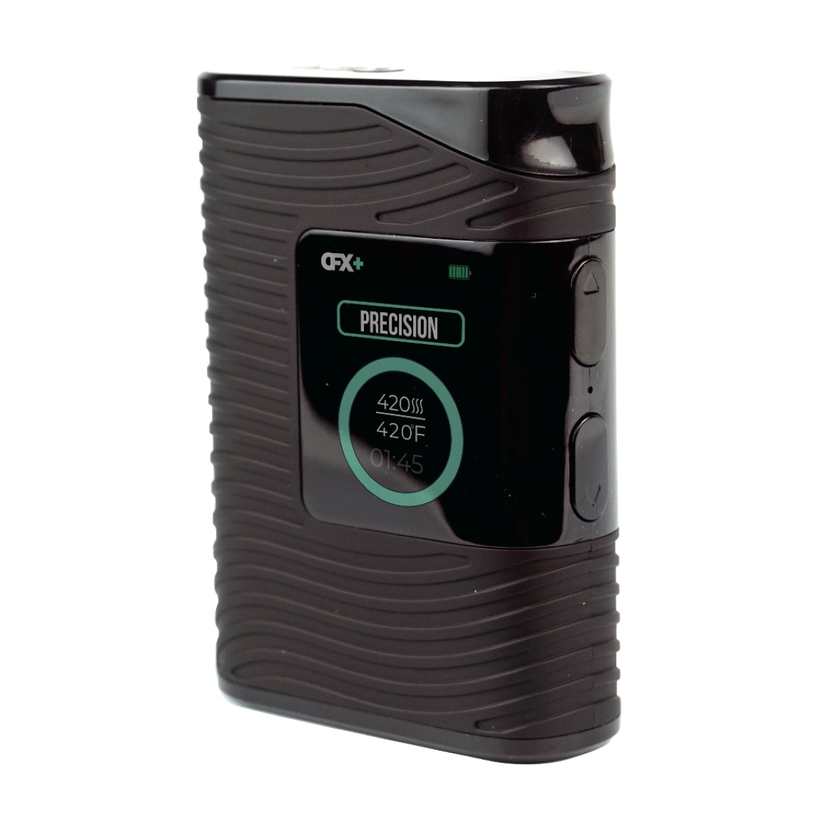 Boundless CFX+ Dry Herb Vaporizer 🌿 by Boundless | Mission Dispensary