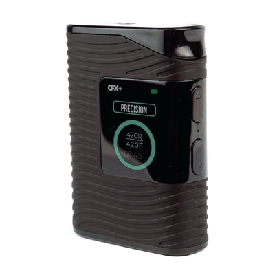 Boundless CFX+ Dry Herb Vaporizer 🌿 by Boundless | Mission Dispensary