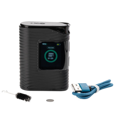 Boundless CFX+ Dry Herb Vaporizer 🌿 by Boundless | Mission Dispensary