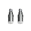 Boundless Terp Pen XL Replacement Coils (2-Pack) by Boundless | Mission Dispensary