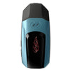 Boundless Vexil Teal Front