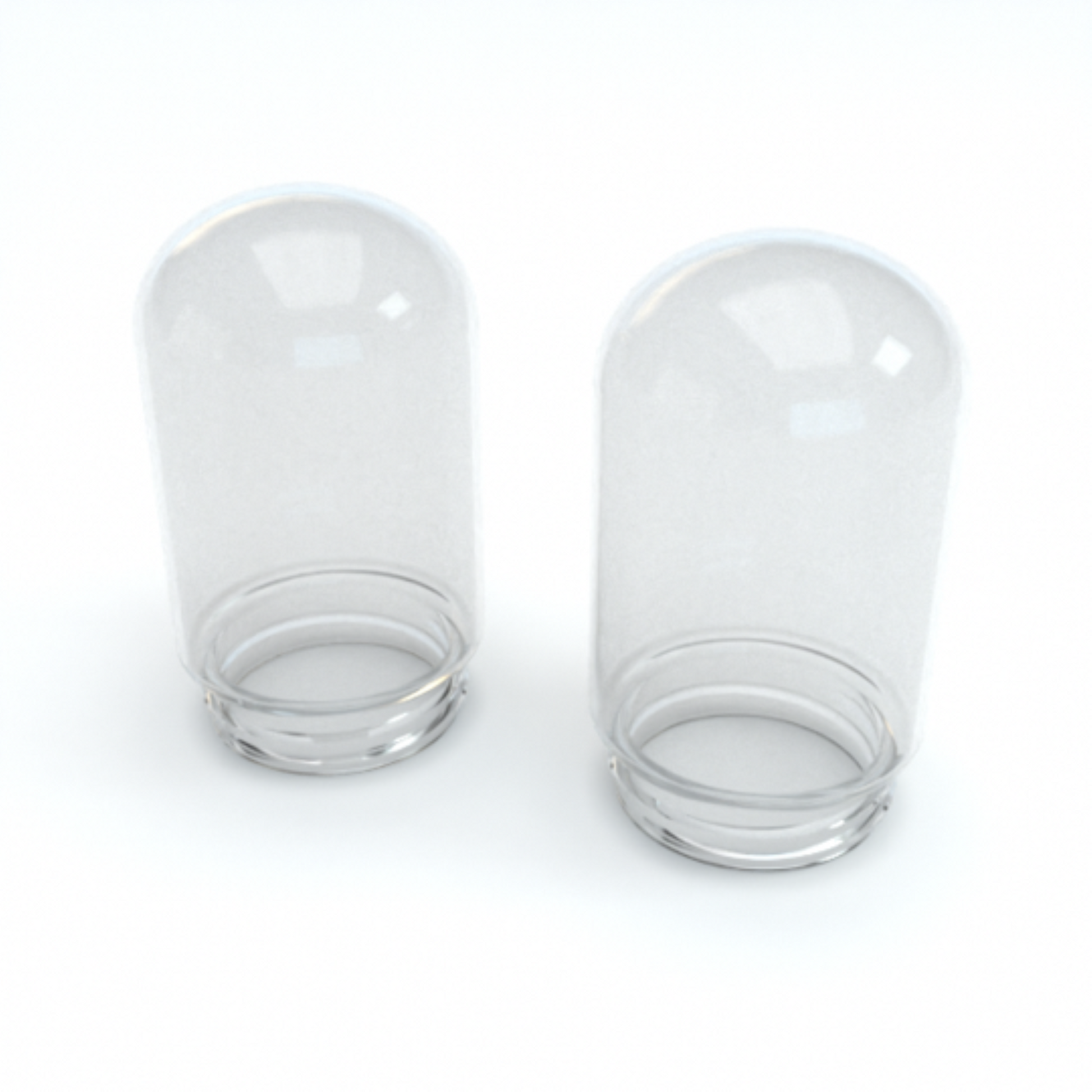 Stündenglass Kompact Gravity Pipe by Stündenglass | Mission Dispensary