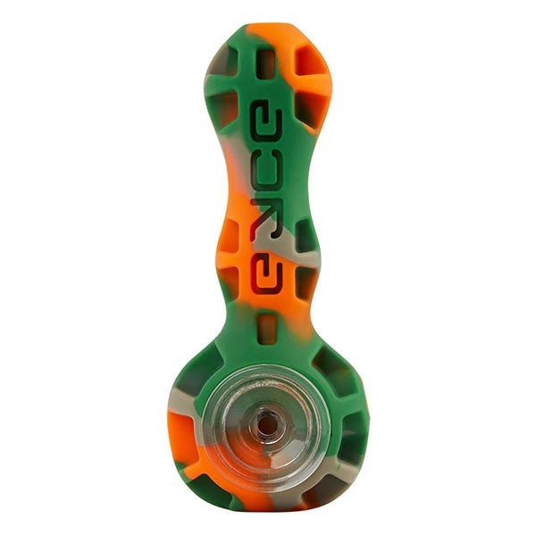 Eyce Indestructible Silicone Spoon Pipe by Eyce | Mission Dispensary