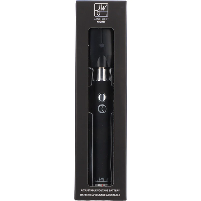 Jane West Night Vape Pen Battery 🔋
