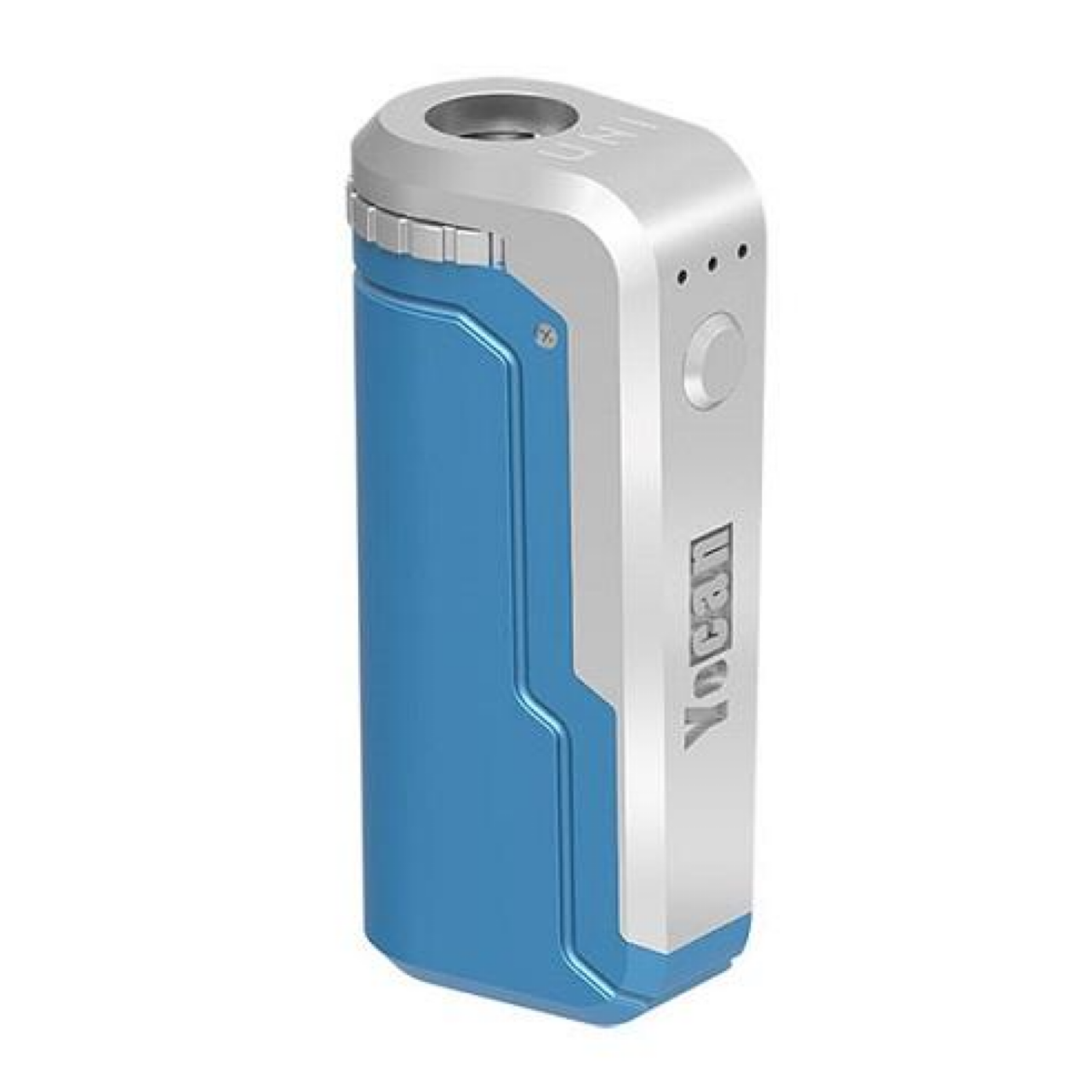 Yocan UNI - Fully Universal Cartridge Vaporizer 🔋 by Yocan Tech | Mission Dispensary