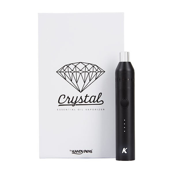 KandyPens Crystal Vaporizer by KandyPens | Mission Dispensary