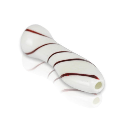 Glass Chillum One Hitter - CaliConnected