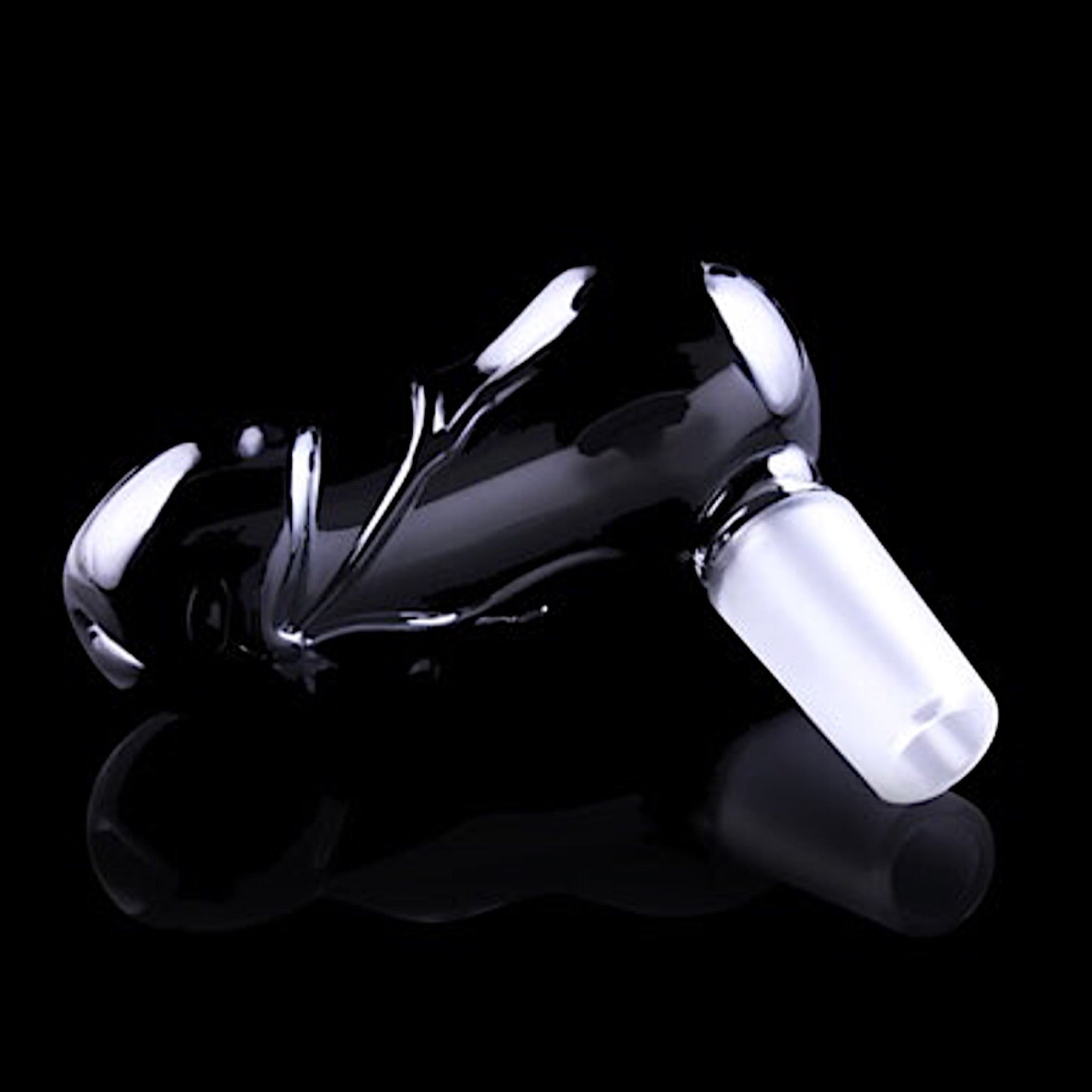 Empire Glassworks “The Big Jimmy” Penis Bowl Piece 