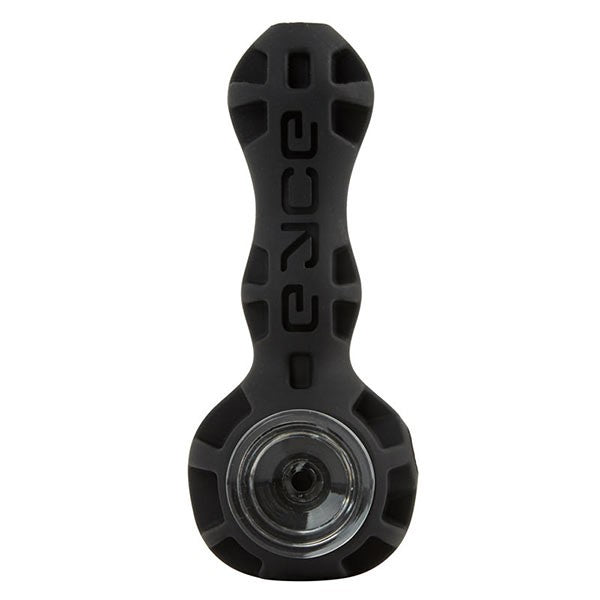 Eyce Indestructible Silicone Spoon Pipe