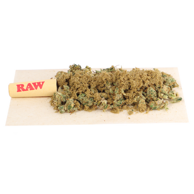 Bammmer CBD Kief (15.38% CBD) 🌿