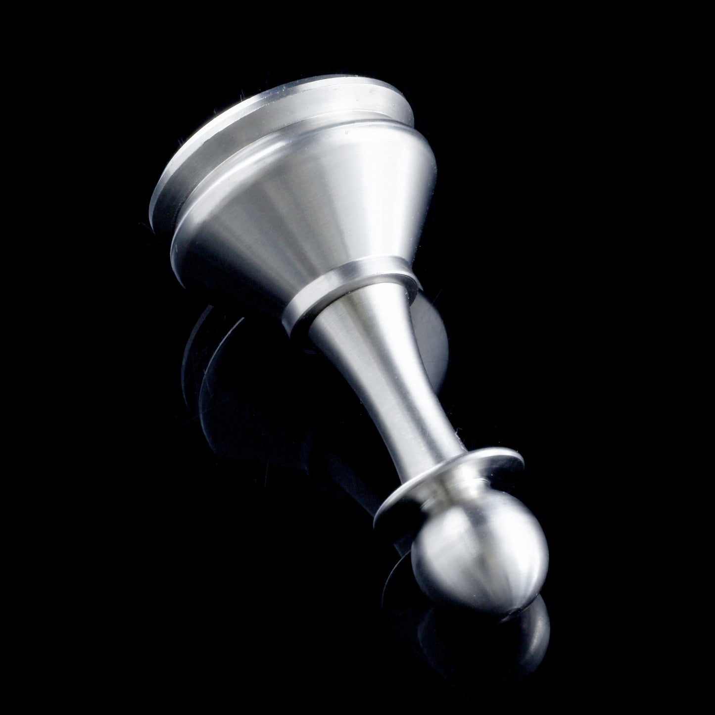 ELEV8 Titanium Pawn Carb Cap 