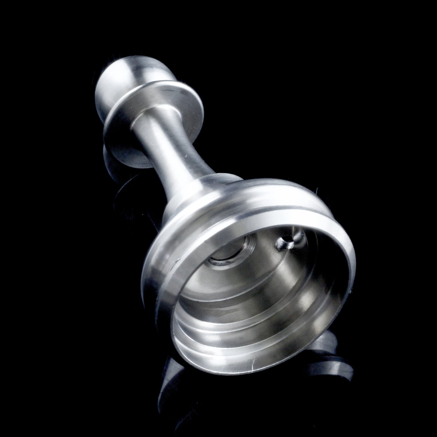 ELEV8 Titanium Pawn Carb Cap 