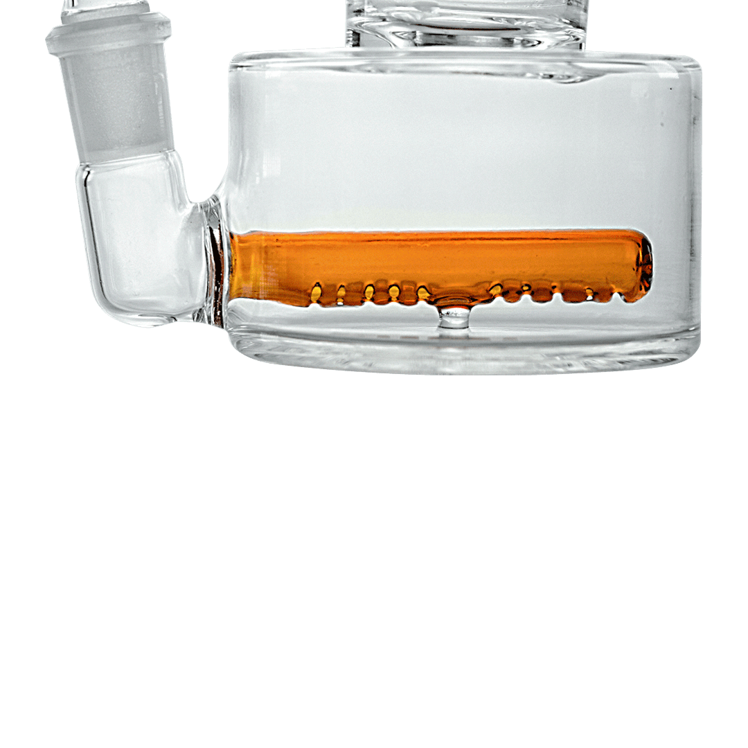 Hemper Inline Puck Bong V2