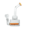 Hemper Inline Puck Bong V2
