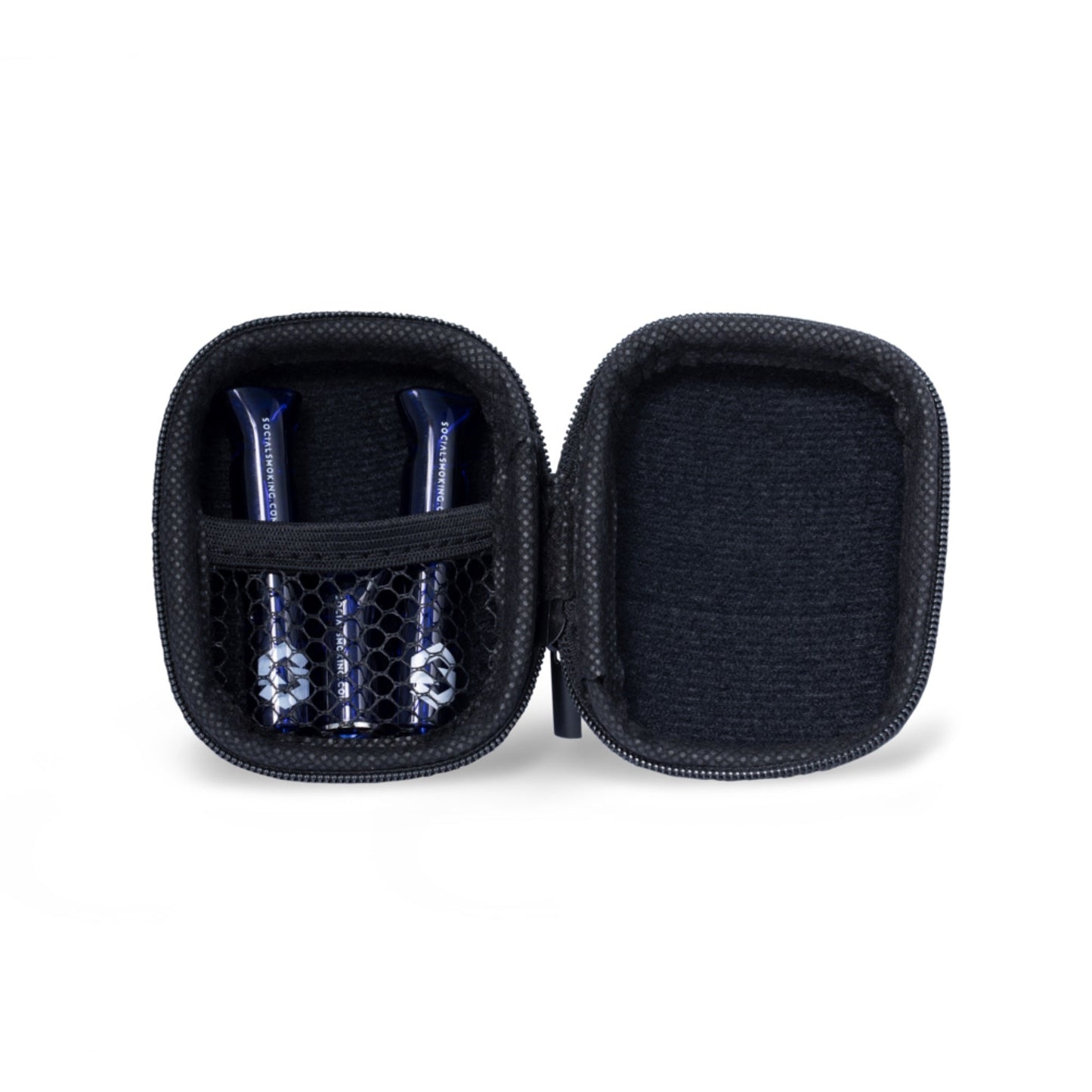 CLIIXX Magnetic Glass Filter Tips - Starter Pack by Social Smoking | Mission Dispensary
