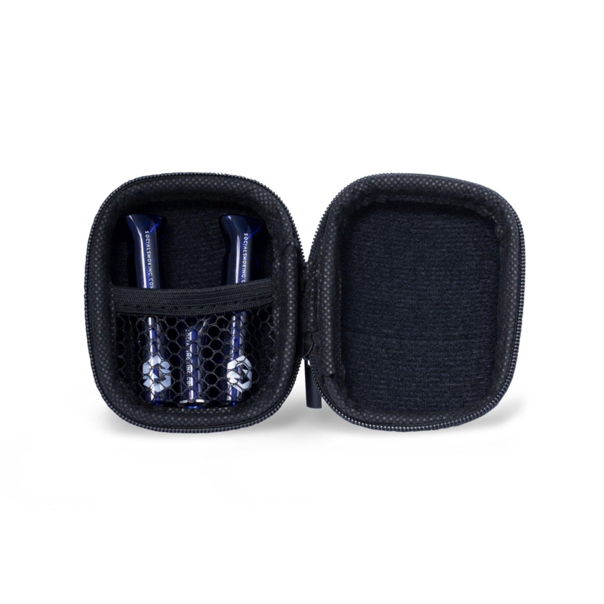 CLIIXX Magnetic Glass Filter Tips - Starter Pack by Social Smoking | Mission Dispensary