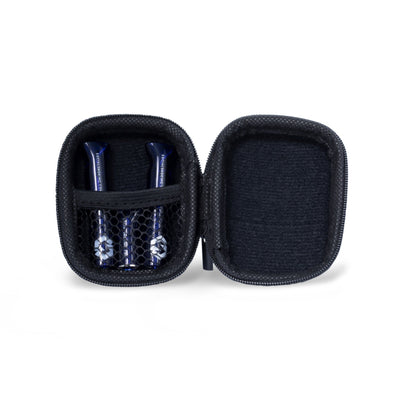 CLIIXX Magnetic Glass Filter Tips - Starter Pack by Social Smoking | Mission Dispensary