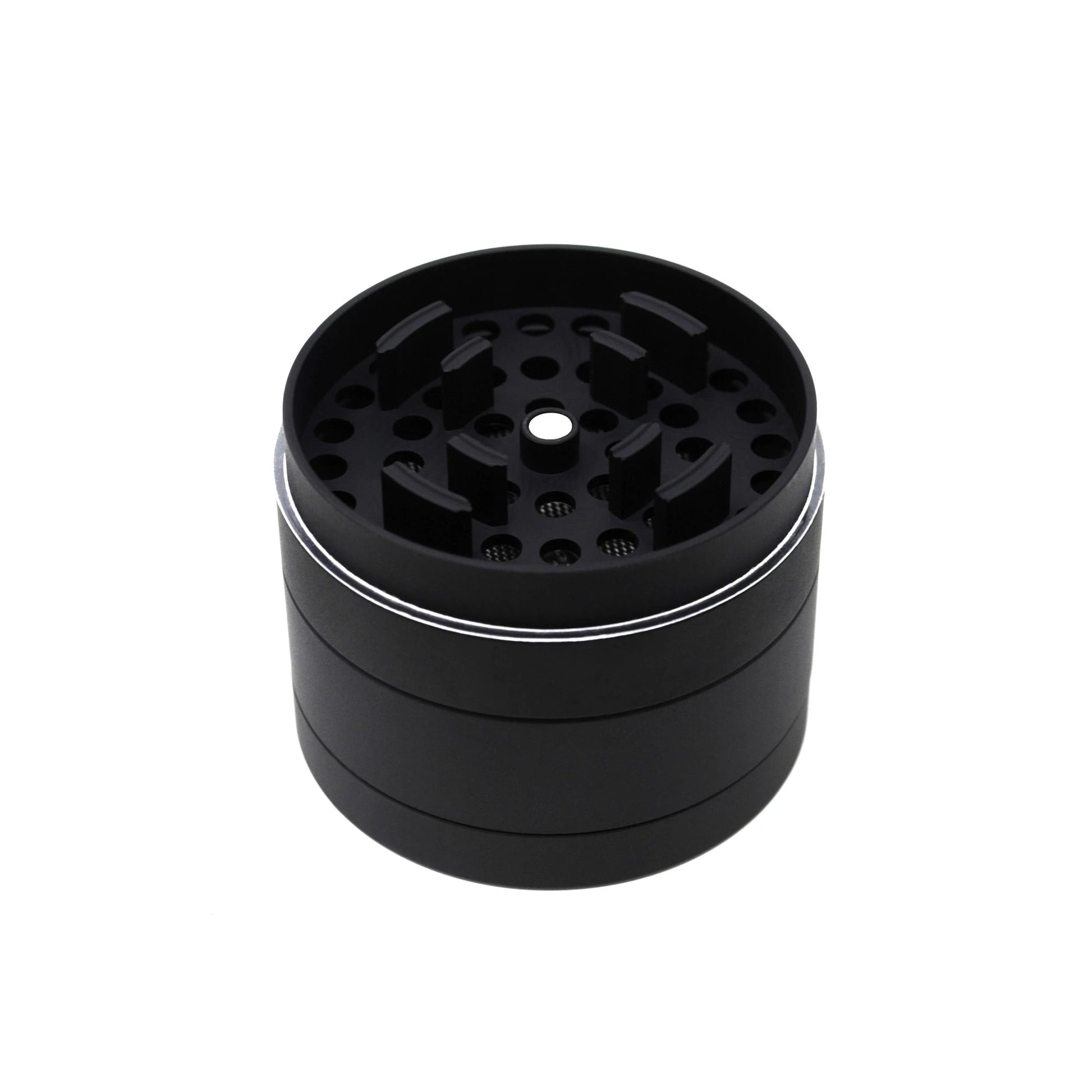 Cali Crusher Homegrown Large 4-Piece Grinder by Cali Crusher | Mission Dispensary