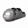 Cali Crusher Homegrown Large 4-Piece Grinder by Cali Crusher | Mission Dispensary