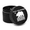 Cali Crusher Homegrown Large 4-Piece Grinder by Cali Crusher | Mission Dispensary