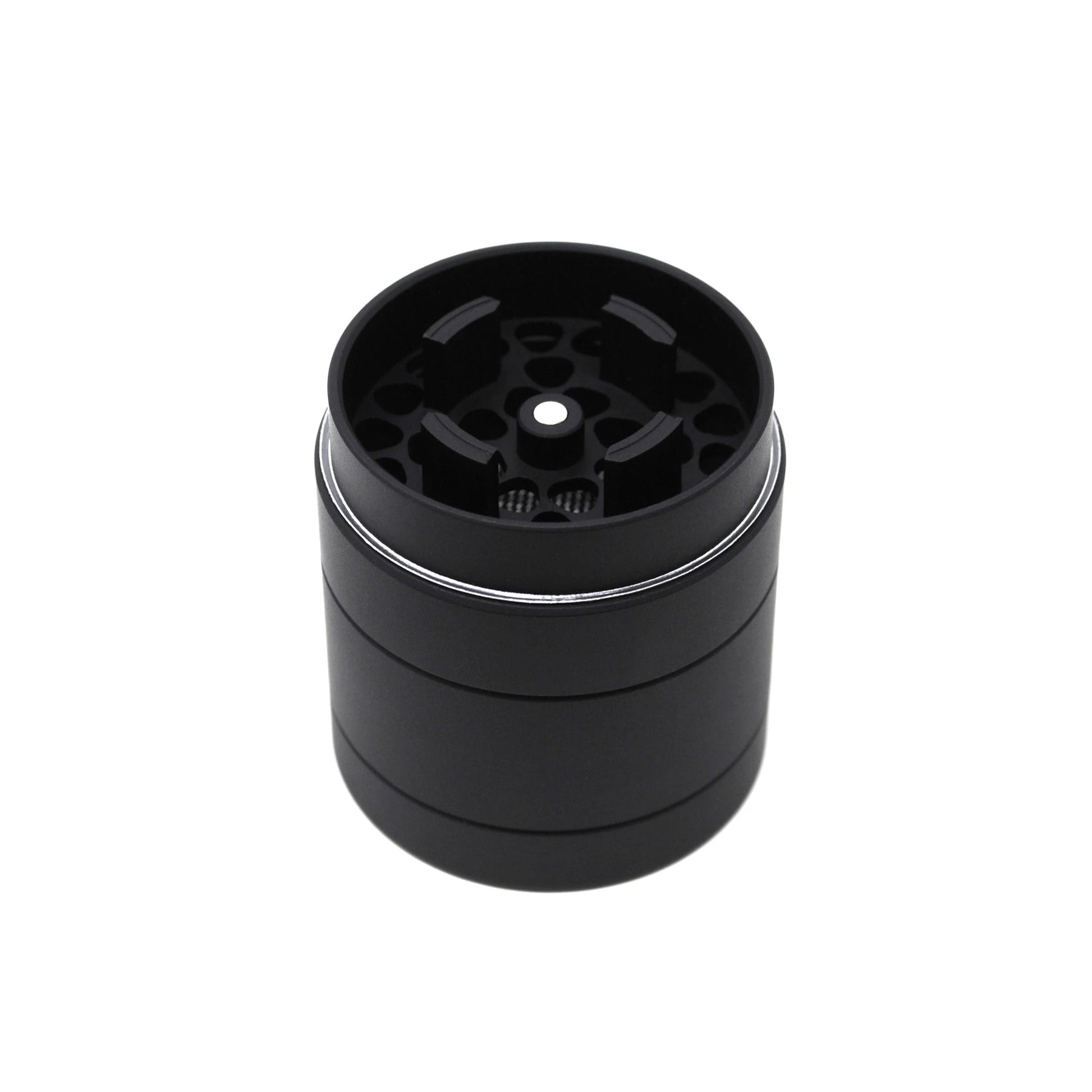 Cali Crusher Homegrown 4-Piece Pocket Grinder by Cali Crusher | Mission Dispensary