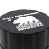 Cali Crusher Homegrown 4-Piece Pocket Grinder by Cali Crusher | Mission Dispensary