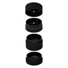 Cali Crusher Homegrown 4-Piece Pocket Grinder by Cali Crusher | Mission Dispensary