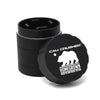 Cali Crusher Homegrown 4-Piece Pocket Grinder by Cali Crusher | Mission Dispensary