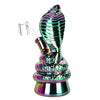 CaliConnected Cobra Dab Rig Rainbow