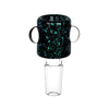Mission Dispensary Dichro Bowl Piece by Mission Dispensary | Mission Dispensary