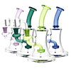 CaliConnected Disc Perc Rig
