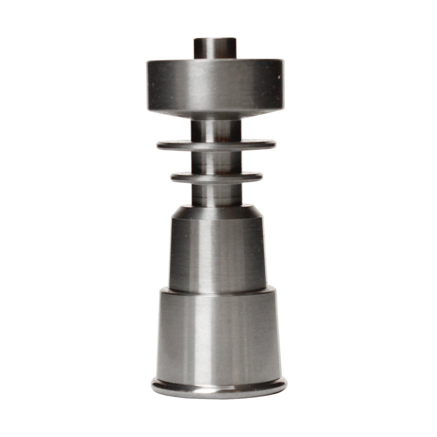 DabWorthy Titanium Nail - Fits 14mm/18mm Male Joints